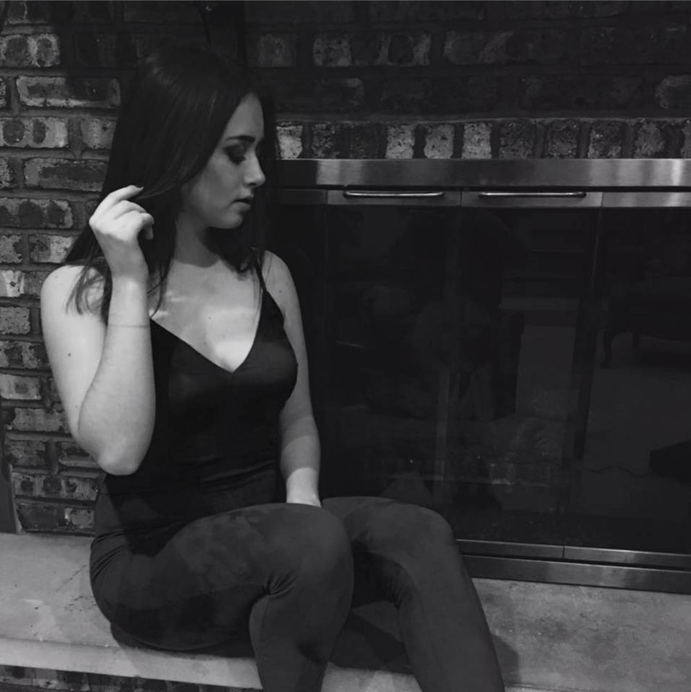 Meet your Posher, Kinga